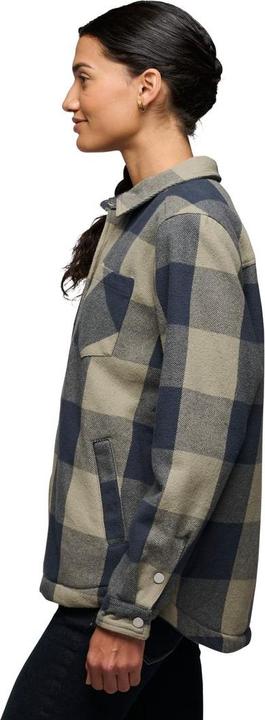 Actual product image Black Diamond W Project Lined Flannel (XL)