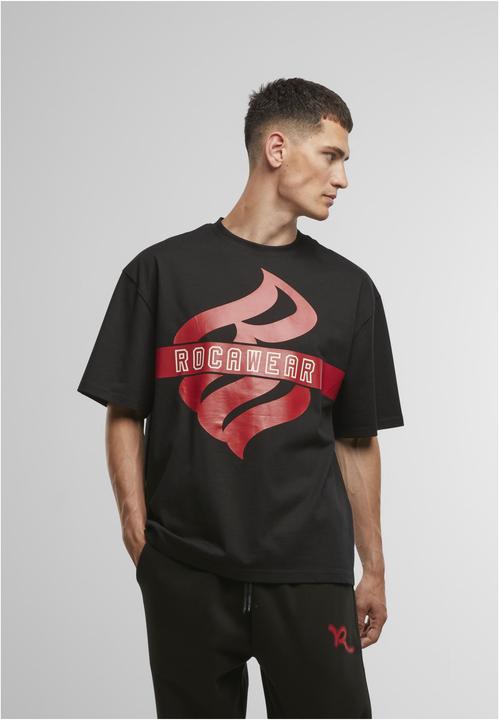 Produktbild Rocawear T-Shirts Pro jet black S (S)
