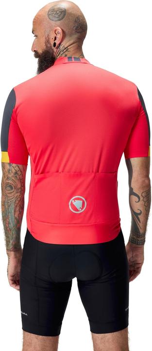 Produktbild Endura FS260 Trikot (kurzarm) (M)