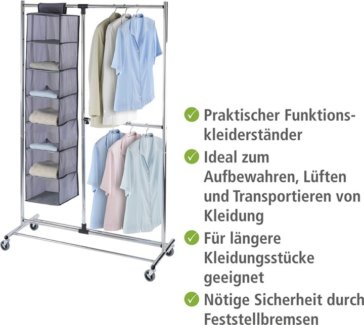 Actual product image Wenko Profissimo