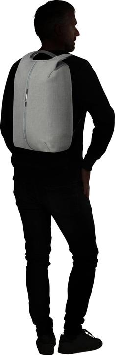 Actual product image Samsonite Securipak M (17 l)