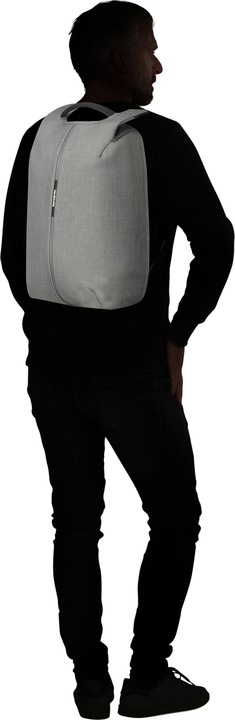 Actual product image Samsonite Securipak M (17 l)