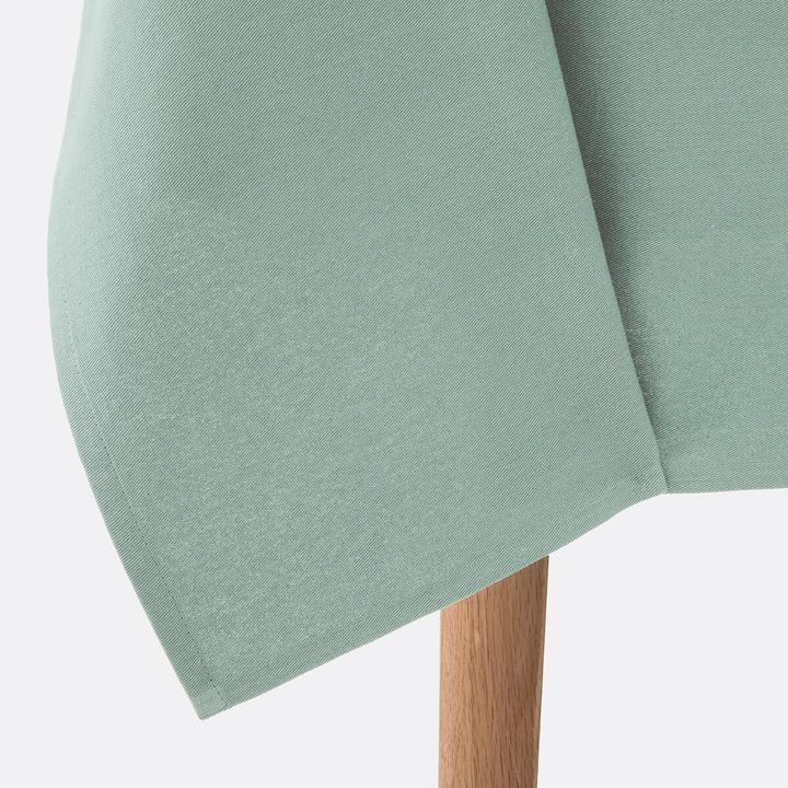 Actual product image La Redoute Interieurs Scenario Nappe Coton (150 x 300 cm)