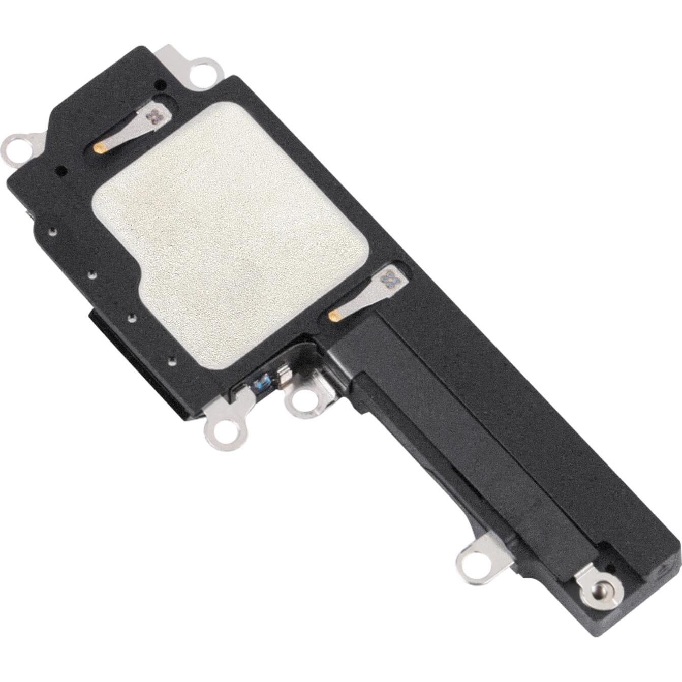 Thumbnail - Clappio Lautsprecher Ersatzteil (iPhone 14), Mobilgerät Ersatzteile, Schwarz