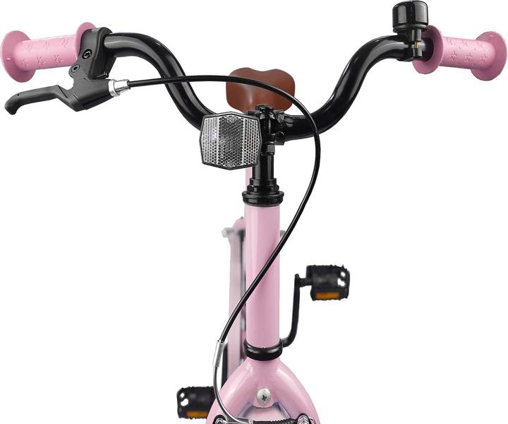 Produktbild vidaXL Kinderfahrrad (18")