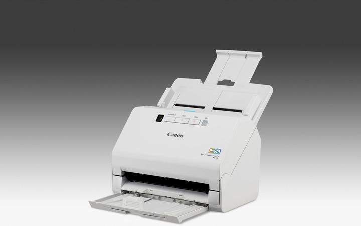 Image du produit Canon imageFormula RS40 (USB)
