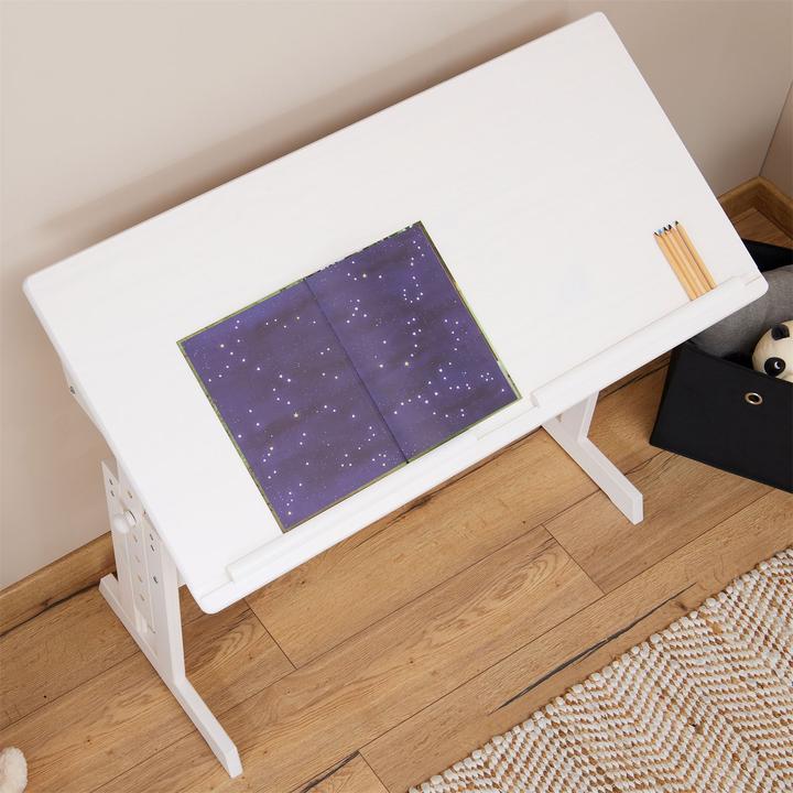 Image du produit IDIMEX Olivia (109 x 55 x 130 cm)