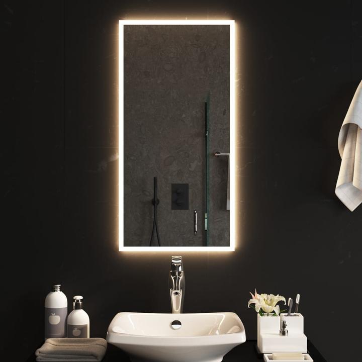 Produktbild vidaXL Spiegel (40 x 80 cm)