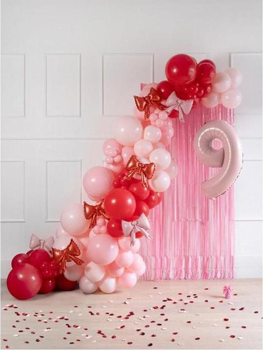 Immagine prodotto Partydeco FB269-007 (5x)