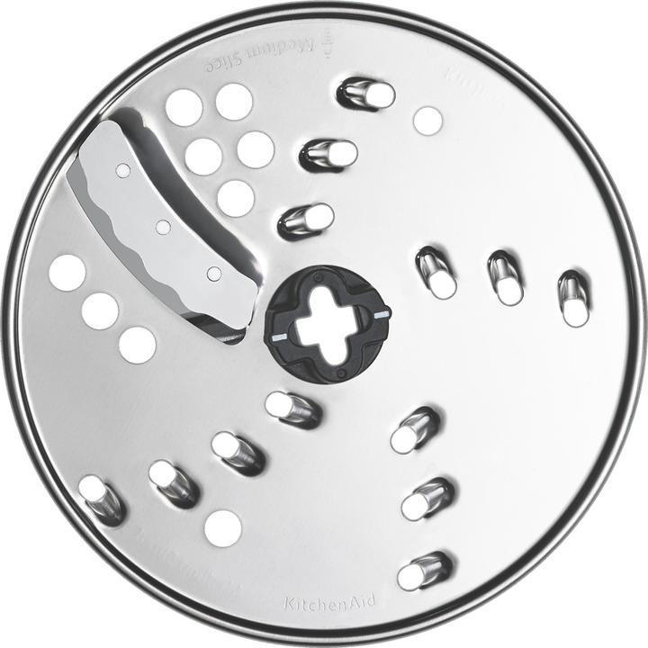 Image du produit KitchenAid 5KFP0919 (250 W)