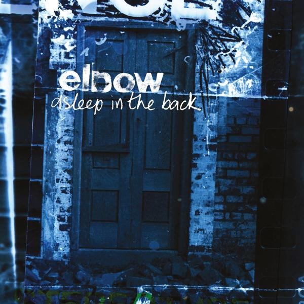 Polydor Asleep In The Back (2020 Reissue,2LP) (Elbow)