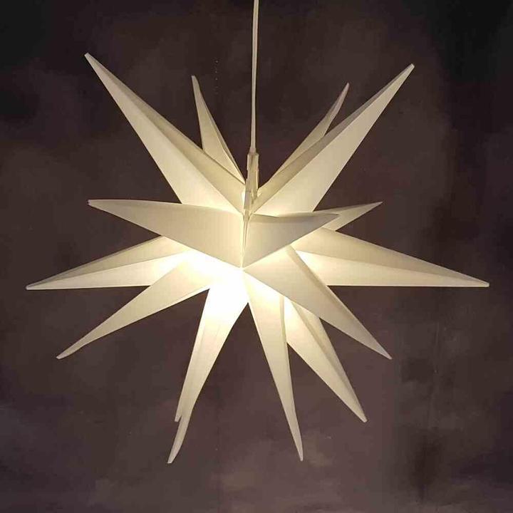 Produktbild FHS LED Stern