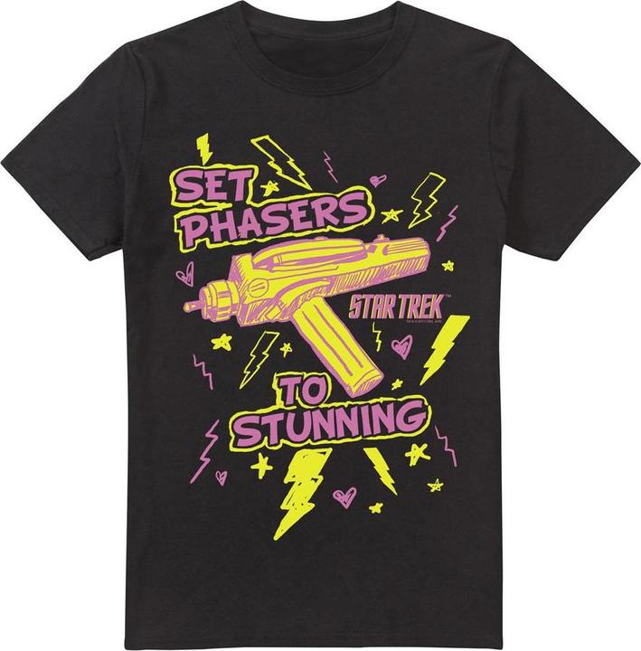 Produktbild Set Phasers TShirt (XL)
