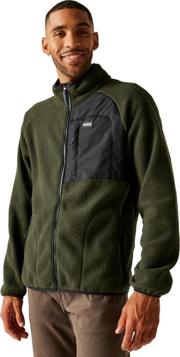 Produktbild Regatta Frankie Fleecejacke Teddyfleece (M)