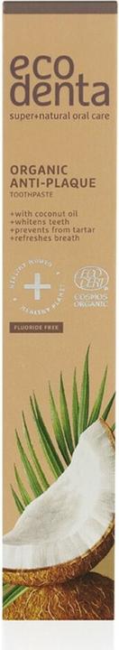 Immagine prodotto Ecodenta Anti-Plaque (75 ml)