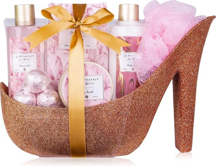 Set regalo bellezza