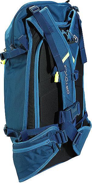Actual product image Ortovox TOUR RIDER 30 (30 l)