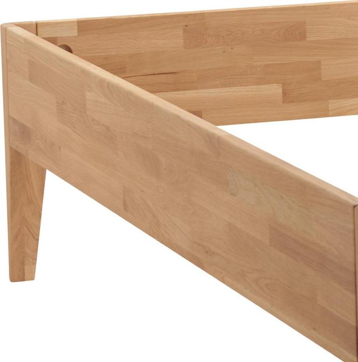 Actual product image Linea Natura Texas 201 (180 x 200 cm)