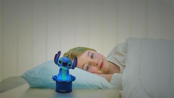 Actual product image Lexibook Stitch