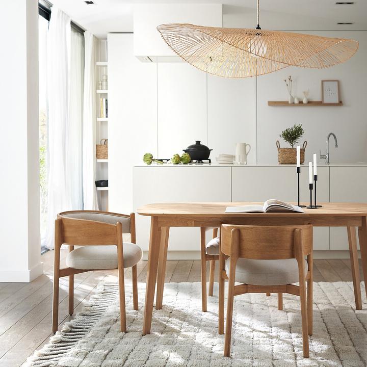 Actual product image La Redoute Interieurs Natesse