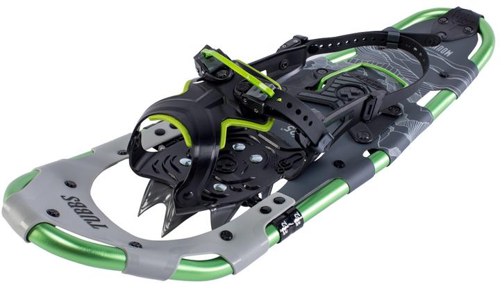 Produktbild Tubbs Mountaineer (25")