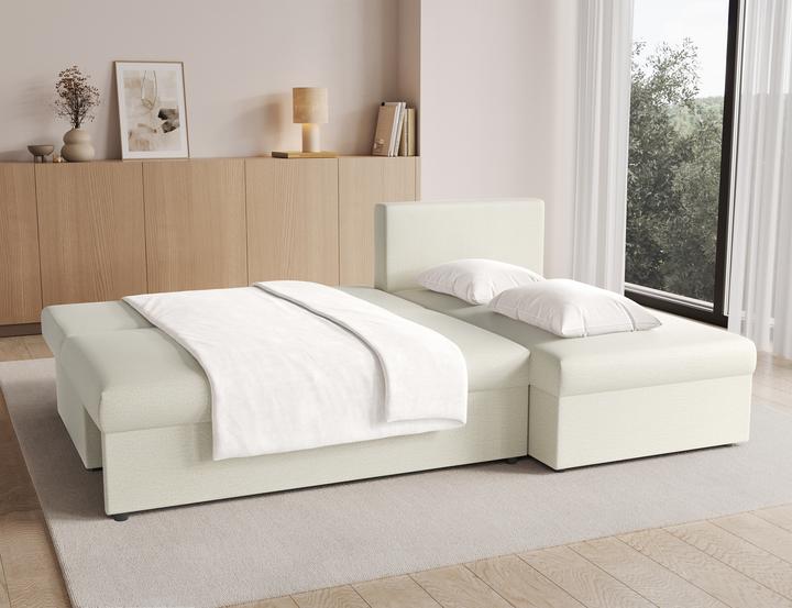 Produktbild ELTAP Gino (3-Sitzer, Ecksofa)