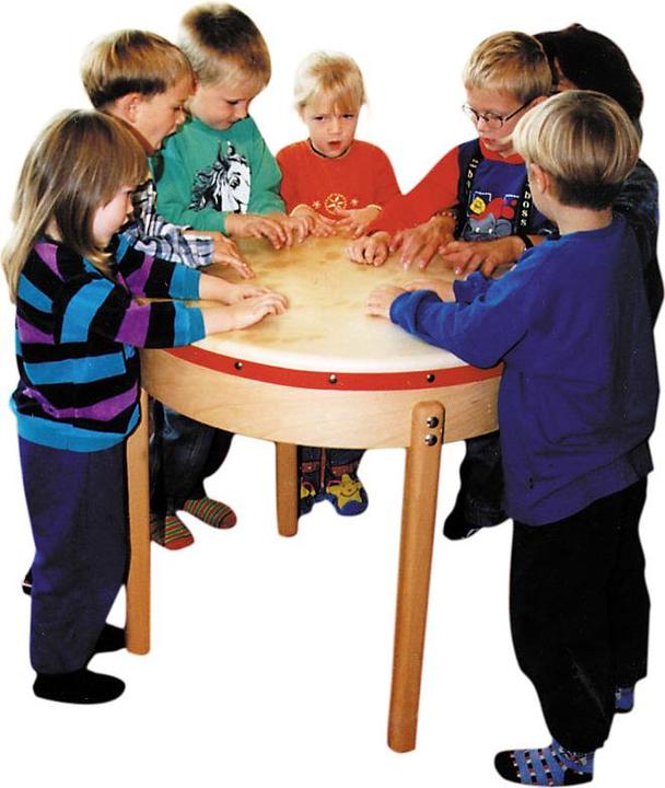 Allton Tamburo da tavolo