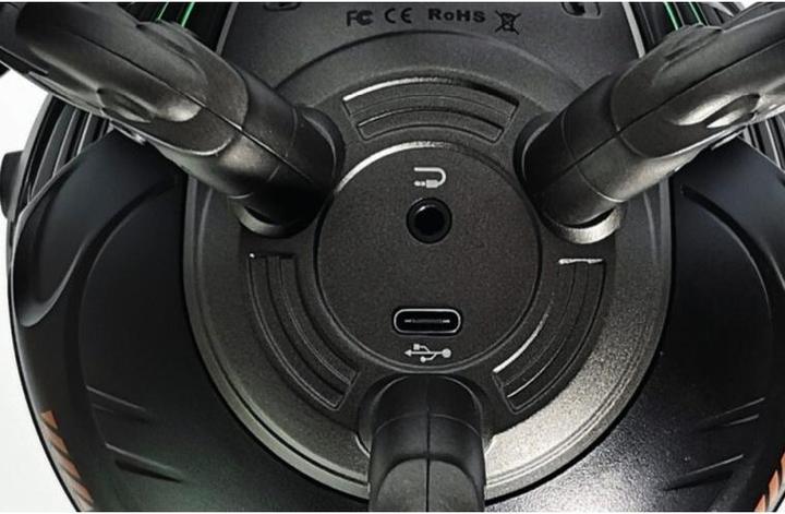 Immagine prodotto Zoeao GravaStar (20 h, Batteria ricaricabile)