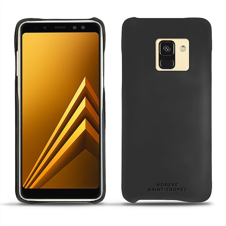 Image du produit Noreve Housse cuir (Samsung Galaxy A8 (2018))