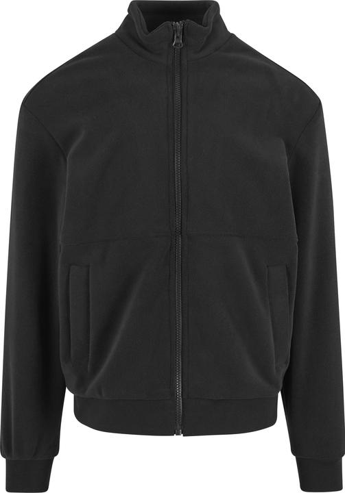 Produktbild Urban Classics Colour Block Polar Fleece Jacket - 173865 (L)