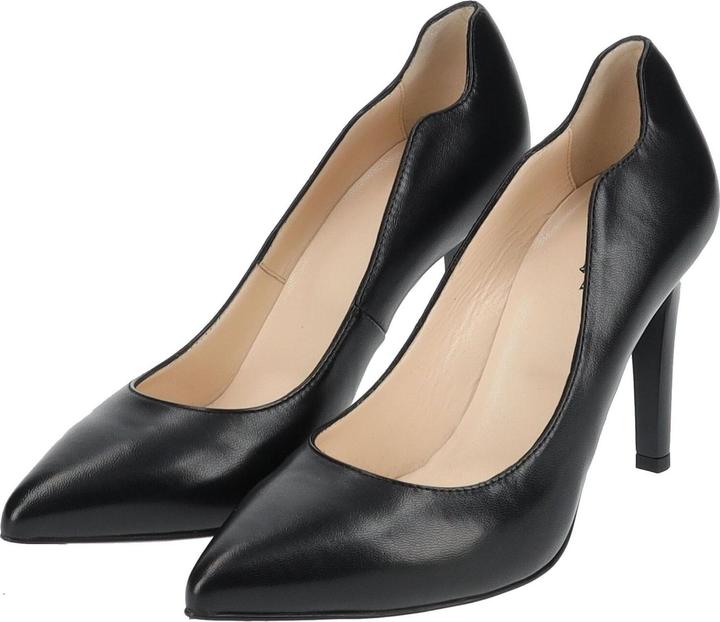 Actual product image Nero Giardini Pumps (39)