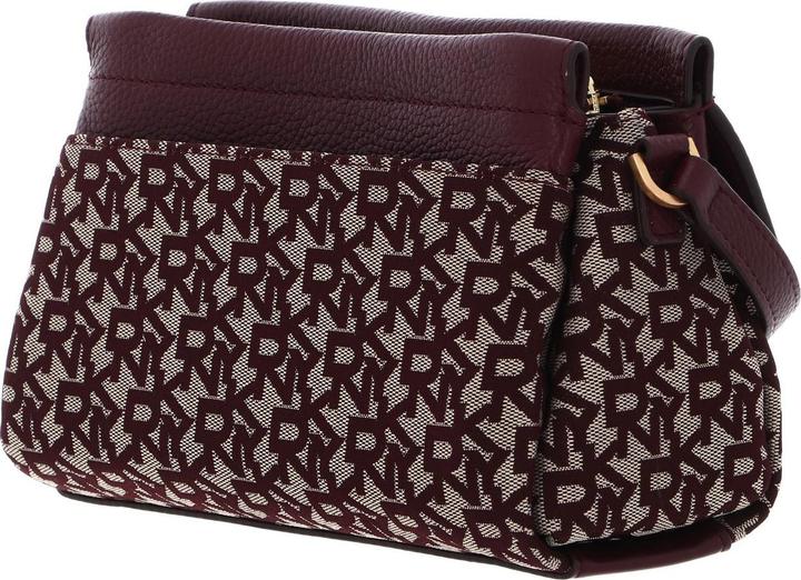 Image du produit DKNY Rosa Umhängetasche 21 cm