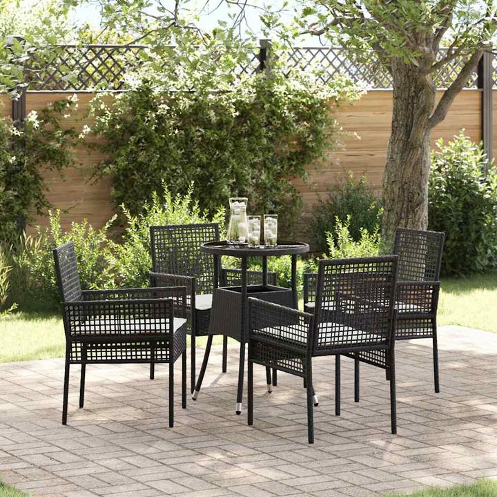 Produktbild vidaXL Gartenmöbel (60 x 60 x 75 cm)