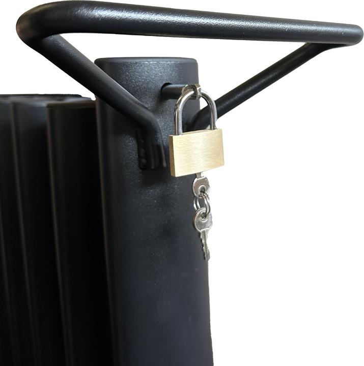 Image du produit Sport-Thieme Fausthantel-Ablageständer Safety Plus