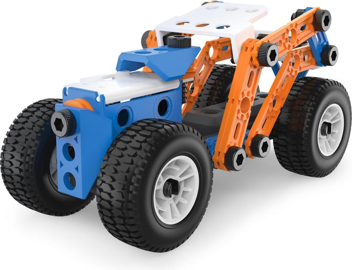 Actual product image Meccano Junior