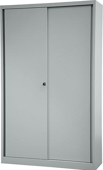 Actual product image Bisley ko (120 x 43 x 198 cm)