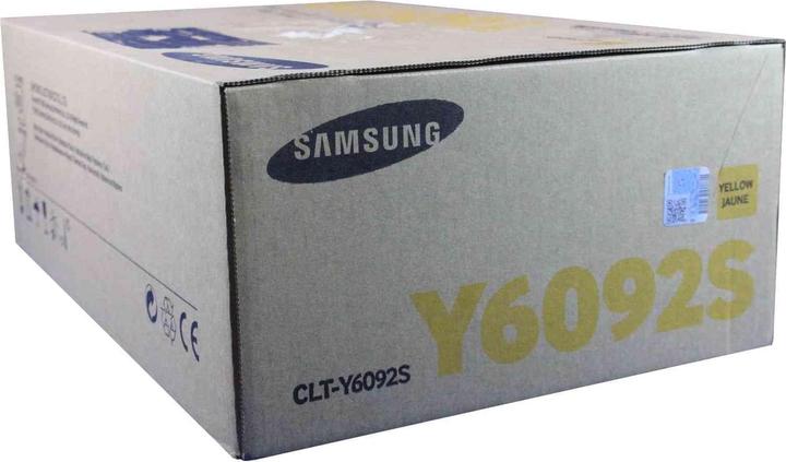 Immagine prodotto Samsung Clt-Y6092 (Y)