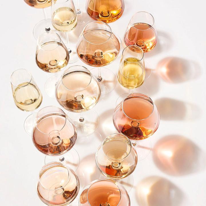 Productafbeelding Cristal d'Arques Weinglas Ultime Glas 420 ml (4 Stück) (42 cl, 4 Bril, Wijnglazen set)