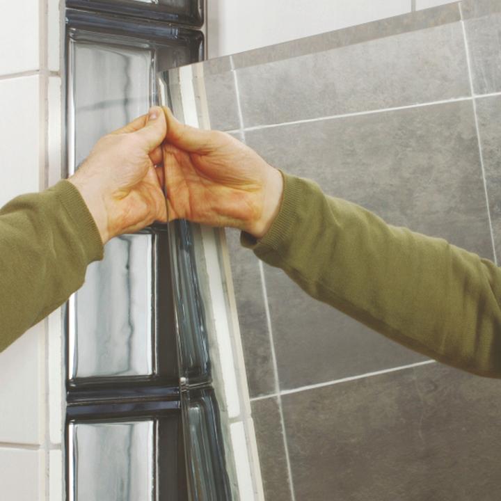 Actual product image tesa double-sided foam mounting tape 19mm for indoor use 5m - H0807301 (19 mm)