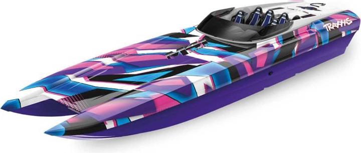 Traxxas Catamaran