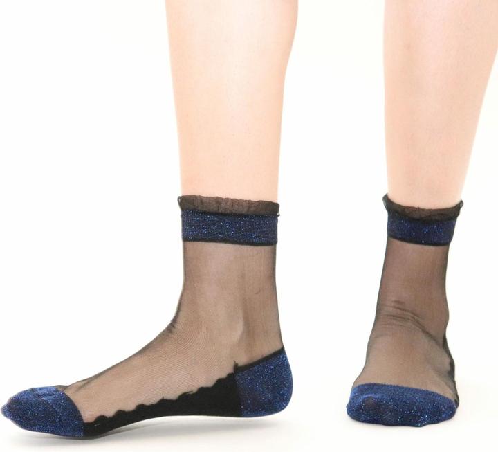 Actual product image Yuko.B Shine (36 - 41)