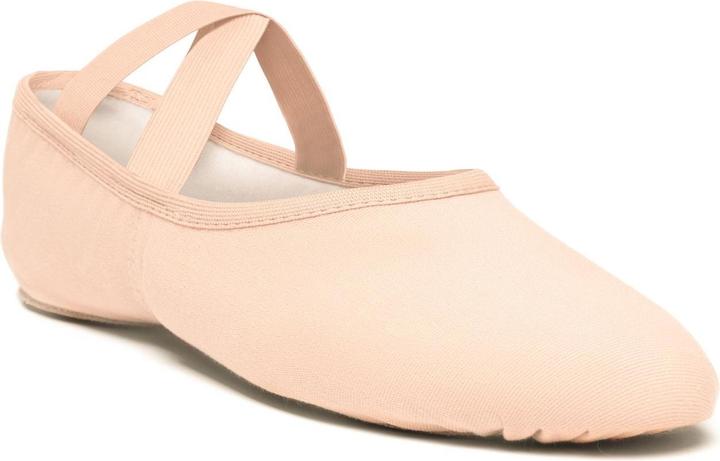 Produktbild Rumpf SD16 Só Dança Ballettschläppchen (37)