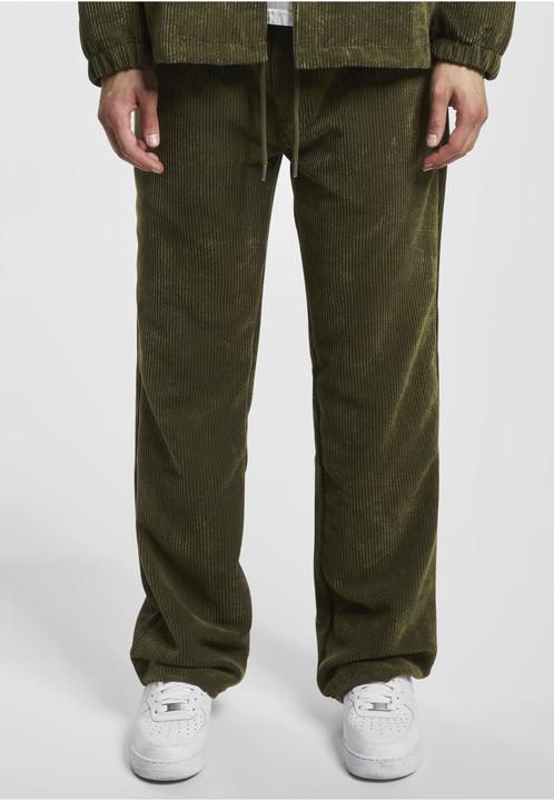 Produktbild DEF Cord Sweatpants - 134559
