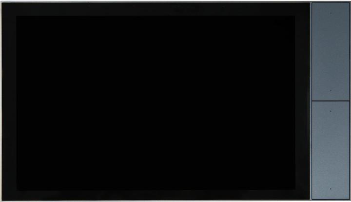 Produktbild Shelly Wall Display XL Silver