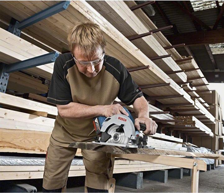 Immagine prodotto Bosch Professional Gks 18v-57 G