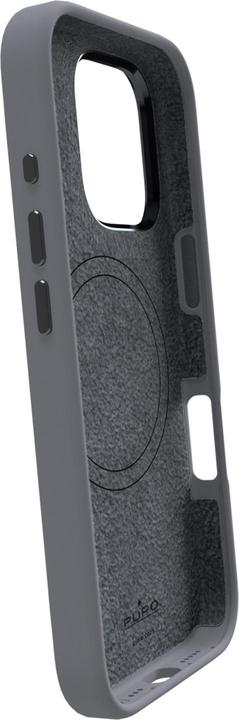 Actual product image Puro Cover (Apple iPhone 16 Pro)