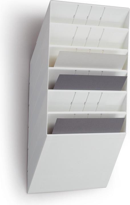 Produktbild Durable Wandprospektspender (A4, Quer)