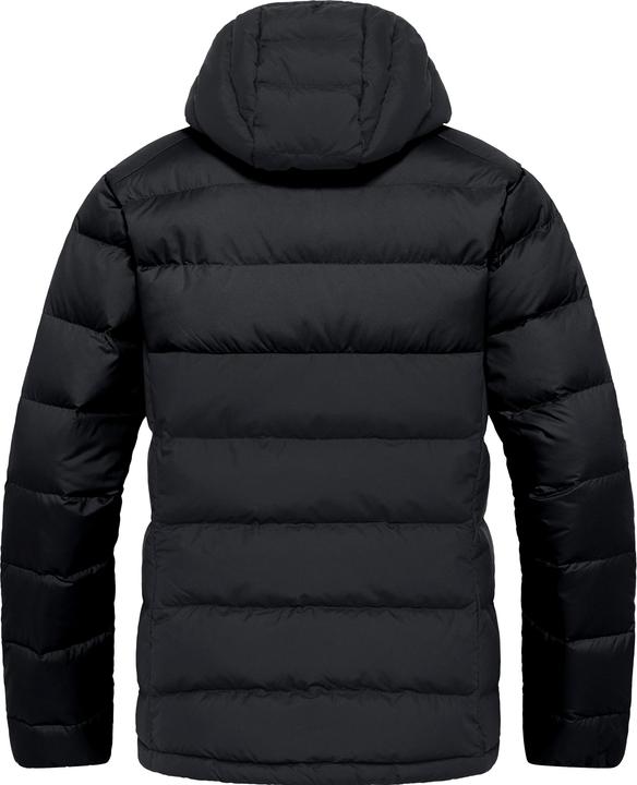 Actual product image Jack Wolfskin Ather Down Hoody W (XL)