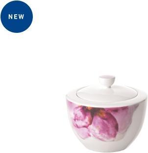 Produktbild Villeroy & Boch Zuckerdose 6 Pers. Rose Garden (0.27 l)