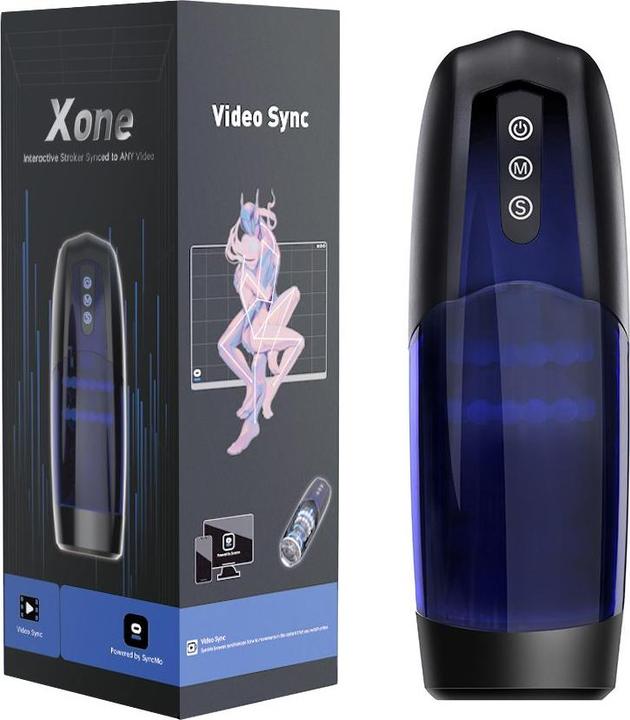 Immagine prodotto Magic Motion Xone